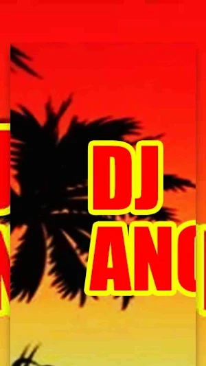 DJ Anggur Merah Screenshot 1