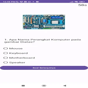 Dapp MecusuarLearn by Daffa Screenshot 3