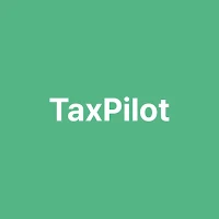 TaxPilot: 1099 Tax Estimator