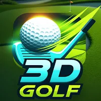 3D Golf