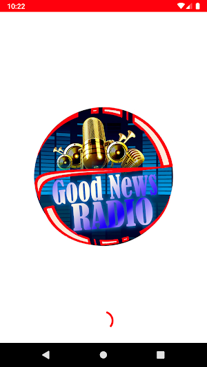 Good News Radio Screenshot 3