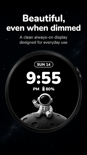 Stardough: Clay Space Face Screenshot 3