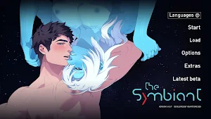 The Symbiant Yaoi Story Screenshot 0