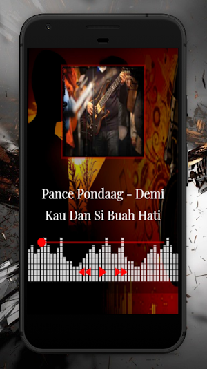 Lagu Tembang Kenangan Mp3 Screenshot 2