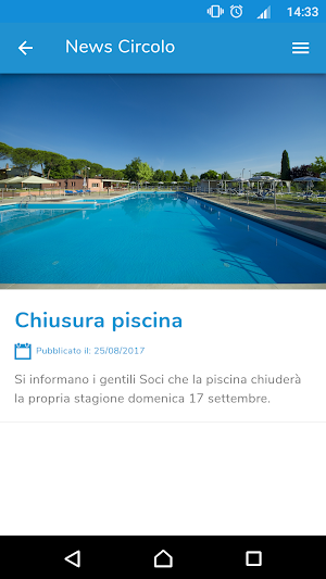 Tennis Giotto Screenshot 2