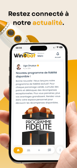 WinOBat Screenshot 0