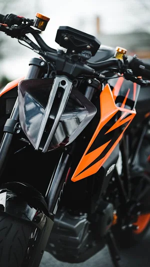 KTM Duke Adventure Wallpapers Screenshot 2