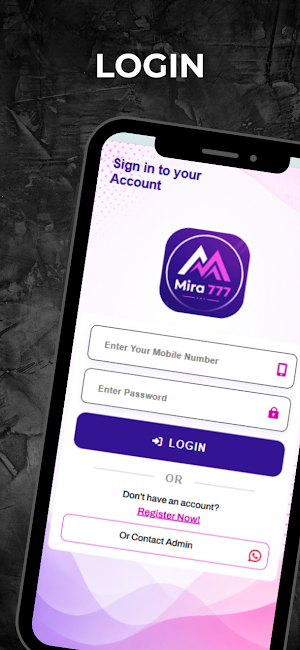 Mira 777 Online Matka Play Screenshot 2