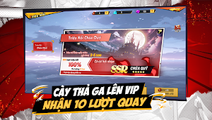 Chiến Binh AFK Screenshot 2