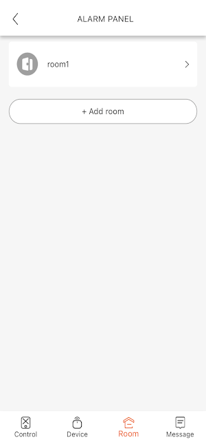 Mayur Smart Security Screenshot 3