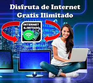 Como Tener Internet Wifi fácil Screenshot 0