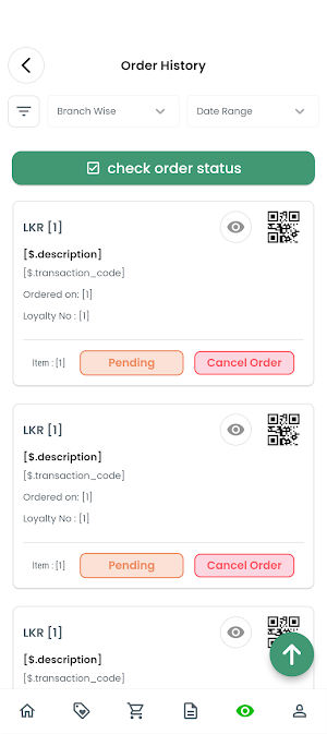 Thilina Super Loyalty Screenshot 0