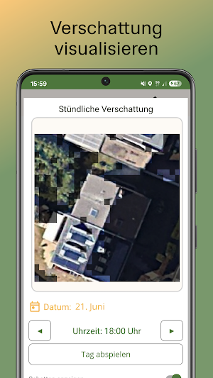 SolarPlaner - PV Rechner Screenshot 2