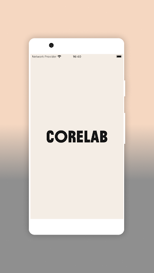 Corelab Studio Screenshot 0