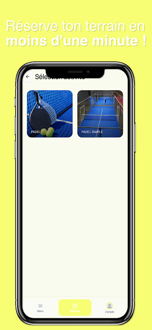 Hangar24 Screenshot 2
