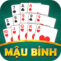 Mậu Binh -Binh Xập Xám Offline