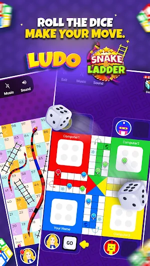 All in One Game: Instant Games Screenshot 2