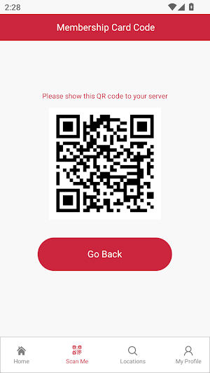 Gyuyaki Rewards Screenshot 3