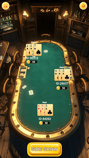 Interesting Teenpatti Screenshot 1