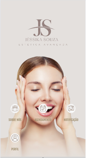 Dra. Jéssika Souza Screenshot 0