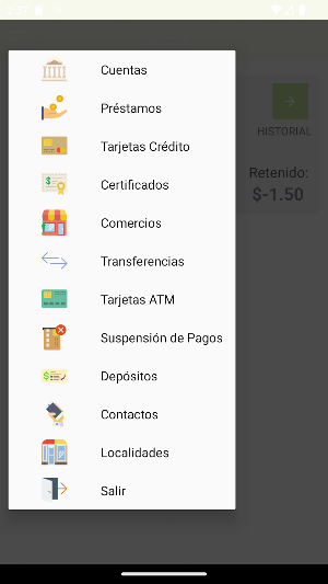 Mocacoop Screenshot 2
