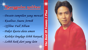 Tommy J Pisa Lagu Kenangan Mp3 Screenshot 2