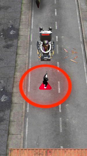 Skibidi Attack - Toilet War Screenshot 3