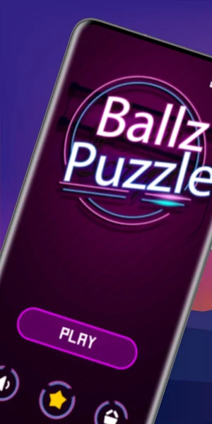 Ball Puzzle 2022 Screenshot 0