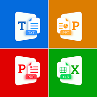 All Documents Reader & Viewer