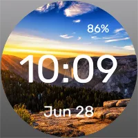 Galaxy Watch5 Pro Titanium