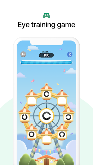Otus Game Screenshot 2