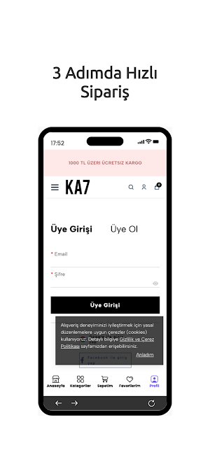 KA7 Screenshot 0
