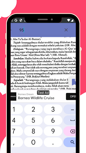 Tarikh Khulafa Suyuti Terjemah Screenshot 0