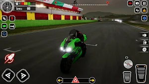 Moto Bike Race Games 3D 2023 Screenshot 0