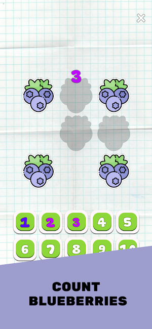 Learn Numbers Screenshot 1