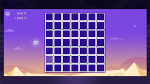 Phoenix - Color Game Screenshot 2