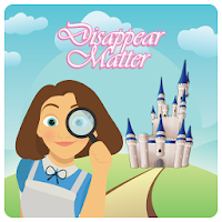 Disappear Matter