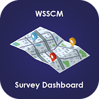 WSSCM DashBoard