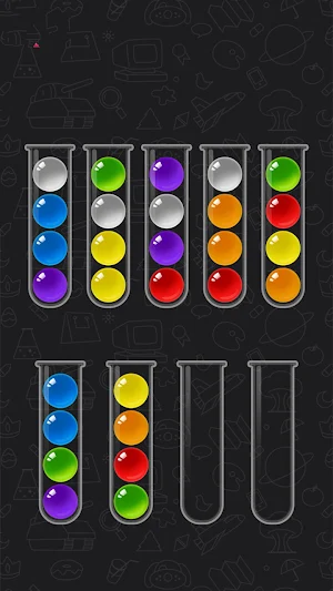 Ball Sort Puzzle - Color Game Screenshot 0