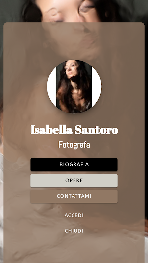 Isabella Santoro Screenshot 1