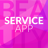 Service App Template for RN