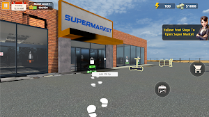 Panda Store Screenshot 1