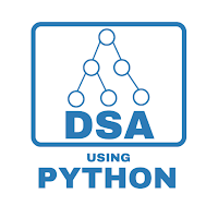 DSA preparation in Python