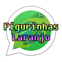 Figurinhas Laranjo - WASticker
