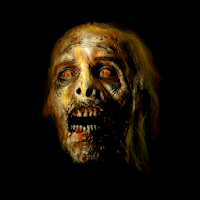 Zombie Outbreak