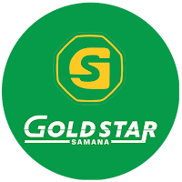 Goldstar Samana