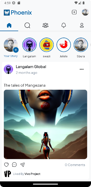 Waterfordians Screenshot 3