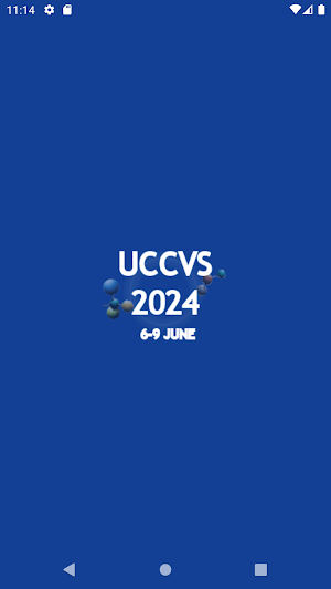 UCCVS2024 Screenshot 3