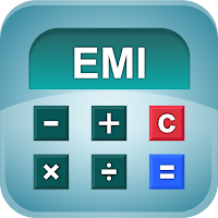 EMI Calculator - Calculator