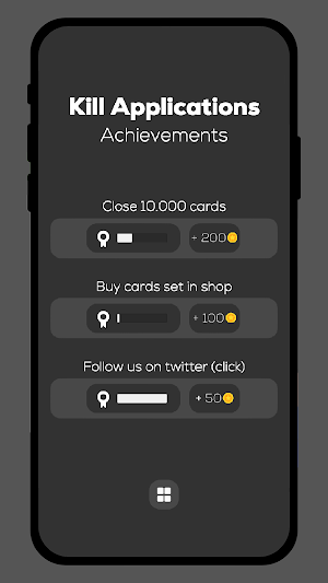Kill Apps Challenge Screenshot 3